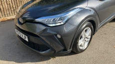 Toyota C-HR 1.8 Hybrid Icon 5dr CVT Hybrid Hatchback